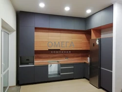 Photos Of Small Kitchens With Mezzanines