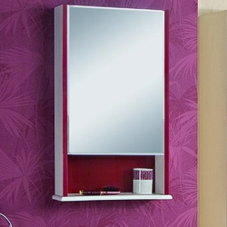 Hanging mirrors for bathroom photo