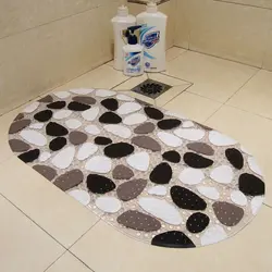 Rezin hamam döşəyi fotoşəkili