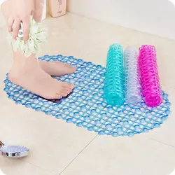Rubber bath mat photo
