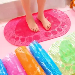 Rubber Bath Mat Photo