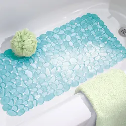 Rezin hamam döşəyi fotoşəkili