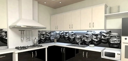 Пӯстҳо барои ошхона акс MDF
