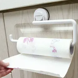 Дастмолҳои коғазӣ дар акси ошхона