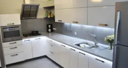 Акс Пешдомани Countertop Арт Ошхона