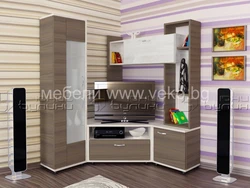 Хонаи Истиқоматӣ Бо Акси Кабинети Кунҷӣ