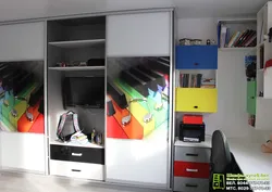 Категория Спальни