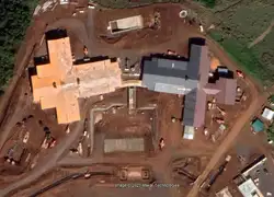 Жуынатын бөлмеде Марк Марк фотосуреті
