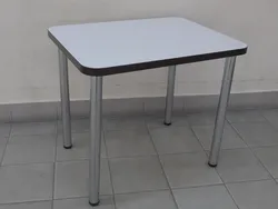 Стол На Кухню Фото Бу