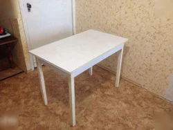Kitchen Table Photo Used