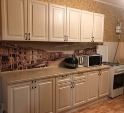 Фото Кухни Ницца В Интерьере
