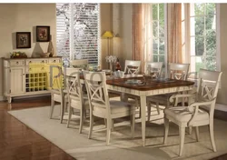 Kitchen chairs large photos