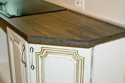 Канори countertop дар акс ошхона