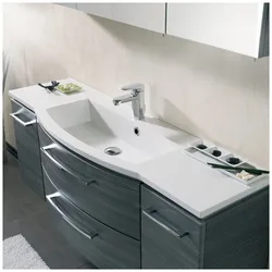 Photo Of Large Bathroom Sinks