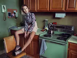 Ci Və Mətbəx Foto