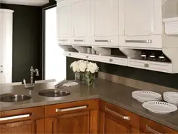 Категория Кухни