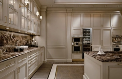 Countertops ошхона акс Италия