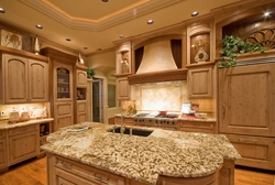 Countertops ошхона акс Италия