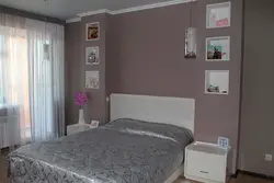 Менің жатын бөлмемдегі қарапайым адамдардың суреттері