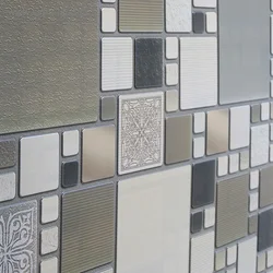 Sheet Panels For The Kitchen Photo