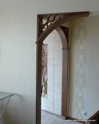 Портал Двери Фото На Кухню