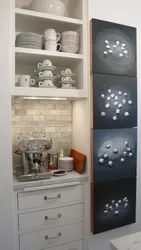 Ас үйде фотосуреттерді қайда жасыруға болады