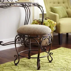 All photos of chairs in the hallway