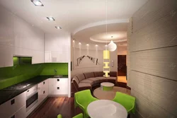 Kitchen photo interior letter and