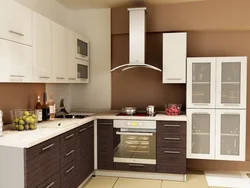 Kitchen Body And Facade Photo