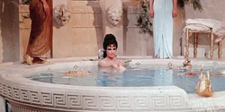 Ванна як у клеапатры фота