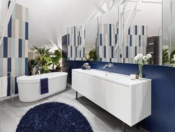 Color and style photo bath