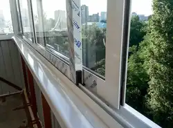 Aluminum Windows For Kitchen Photo