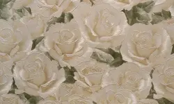 Обои моющиеся для спальни фото
