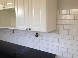 Grout oshxona fotosurati bilan apron