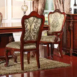 Стулья В Гостиную Деревянные Фото