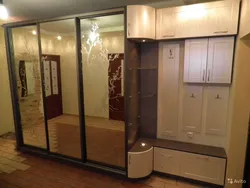 Wardrobe 4 hallway photo