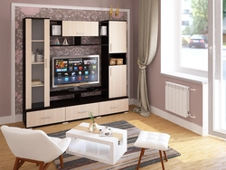 Ҳуҷраи зиндагӣ wenge Сурати дуб ширӣ