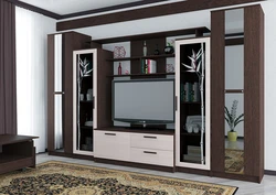 Qonaq otağı wenge südlü palıd şəkli