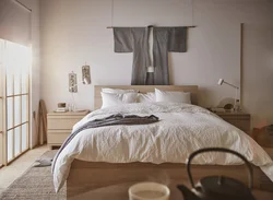 IKEA Beds In The Bedroom Photo