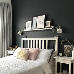 IKEA Beds In The Bedroom Photo