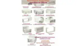Photo of a plastic box for the kitchen