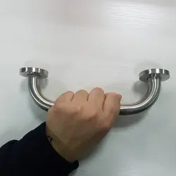 Bathroom Handle Photo