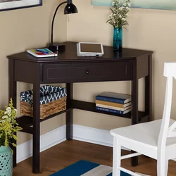 Small tables for bedroom photo