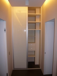 Dressing Rooms In Panel Houses Photo