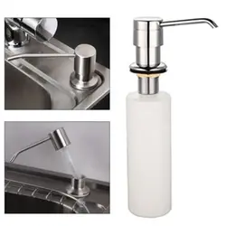 Kitchen dispenser built-in photo
