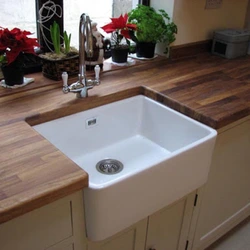 Countertop Сафолї Дар Акс Ошхона