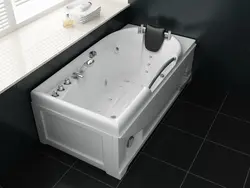 Якузи Хурд Барои Ҳаммомҳо Акс