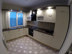 Turnkey kitchen projects photos