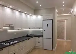 Turnkey kitchen projects photos