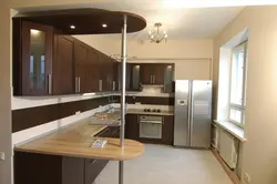 Кухни